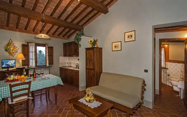 Agriturismo Valliferone