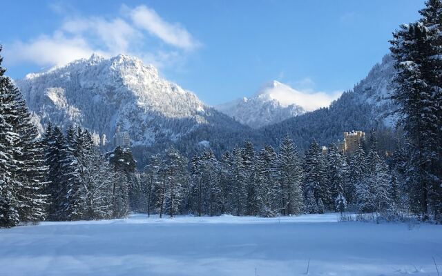 Hotel Schwansee