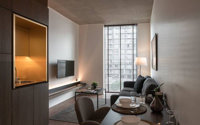 Norma Hotel Sathorn