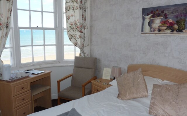 Whitecliff Guesthouse