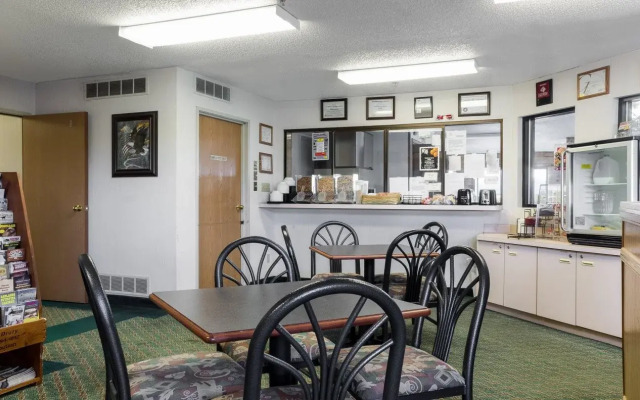 Travelodge by Wyndham Spearfish