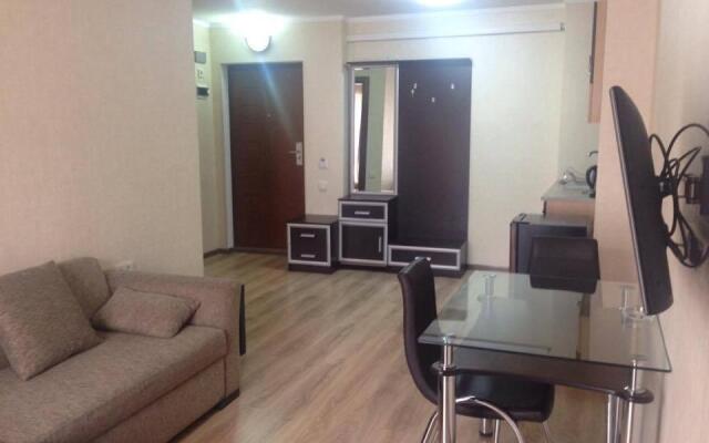Ana Apartment at Orbi