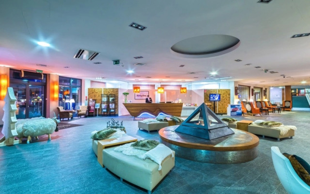 Hotel Nosalowy Dwór