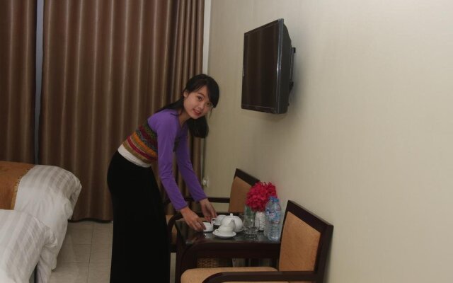 Khoa Thanh Hotel