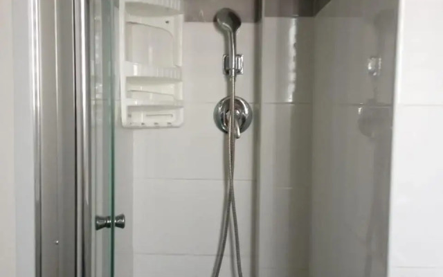 Ofir, nice small unit, 123Eilat