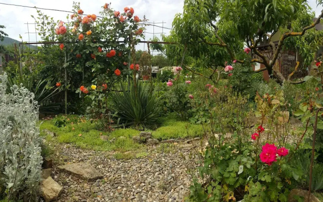 Гостевой дом «Цветущий сад»