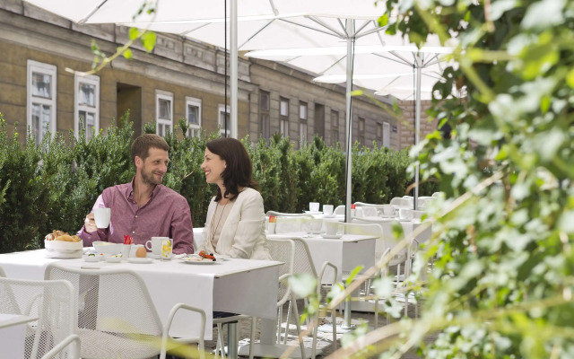 The Harmonie Vienna, BW Premier Collection