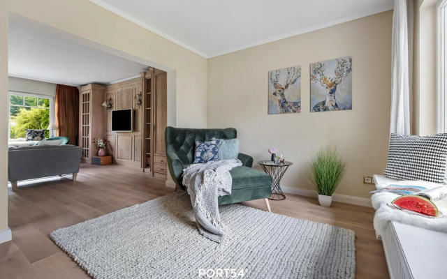 Reethüs Schleiblick