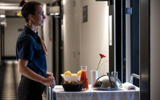 SOWELL COLLECTION Hôtel du Roi & SPA