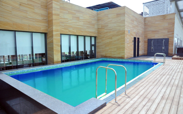 Holiday Inn Gurugram Sector 90