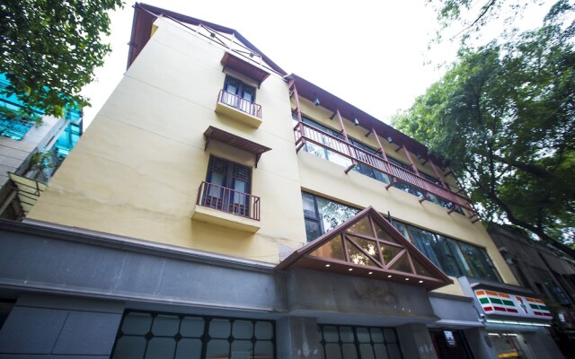 Yuguo Hotel