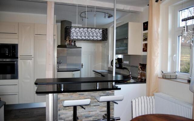 Apartmany Villa Magnolie