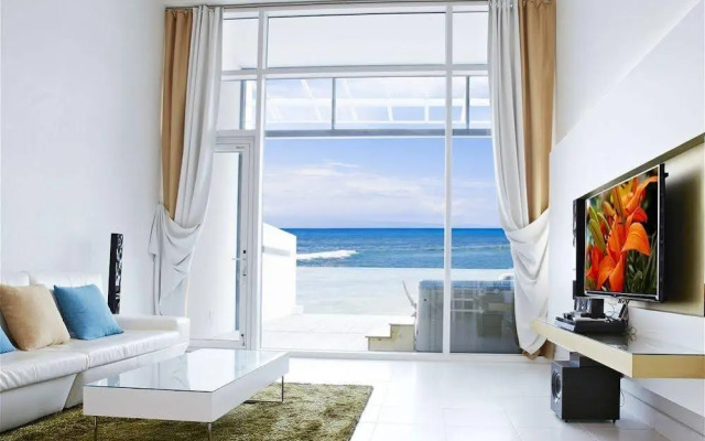 Goseong Sonoheim Pension