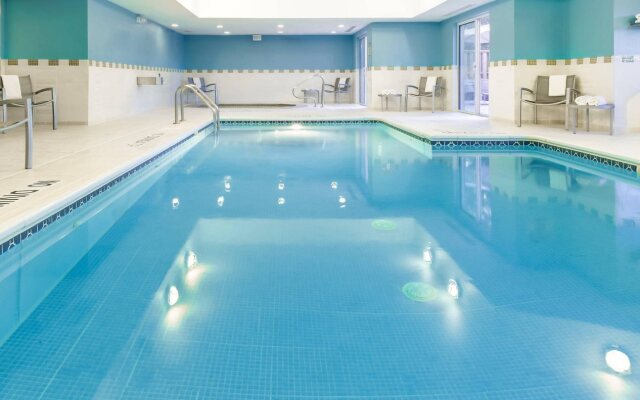 Springhill Suites By Marriott Houston Brookhollow