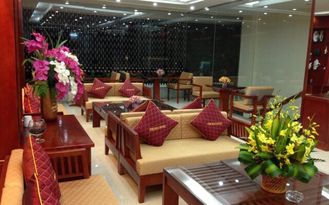 Paradis Hotel