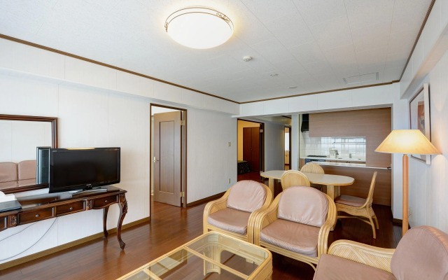 Condominium Morimar Resort Hotel