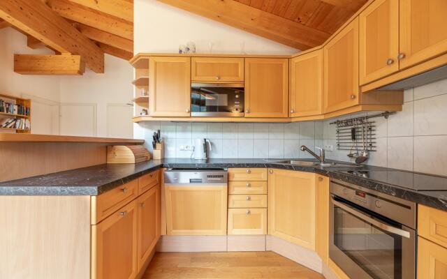 Seventeen Schmittental Near ski Lift