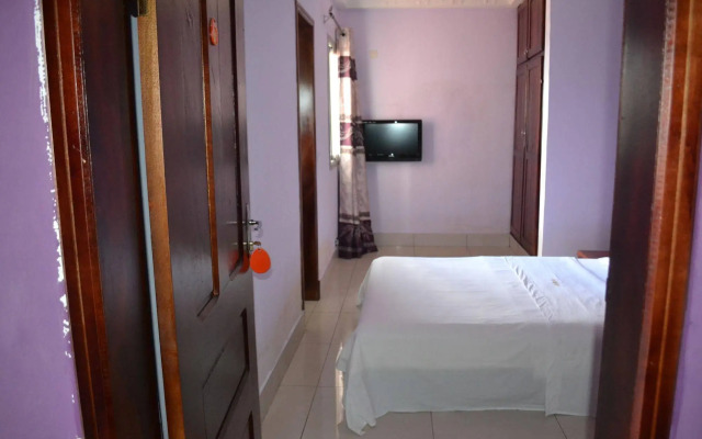 Hotel Pentagone