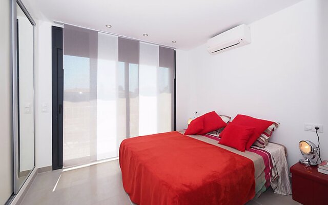 House Norfeu Ispica
