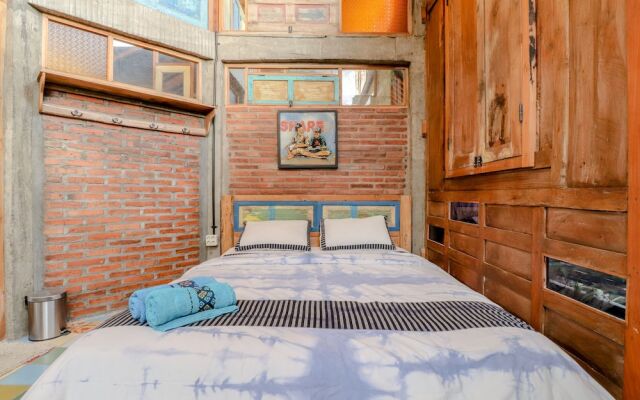 Lorong Homestay