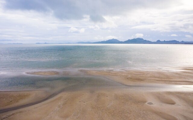 Pawarisa Resort