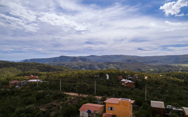 Villa Harley Chapada