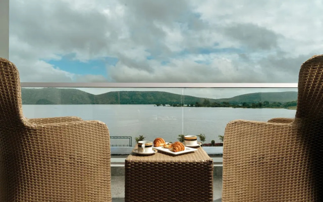 Zana Lake Resort Udaipur