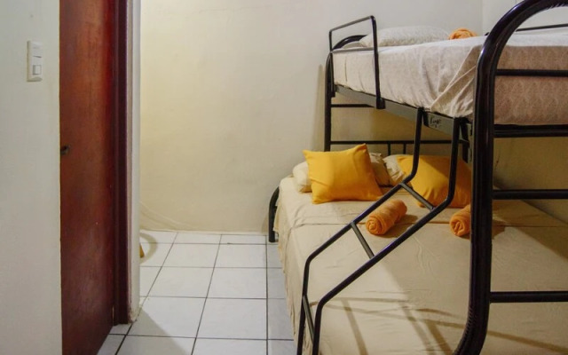 SantaFe Hostel