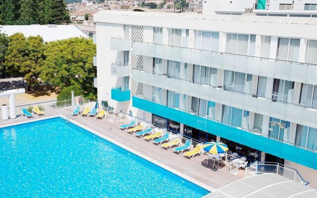 Ona Palamós