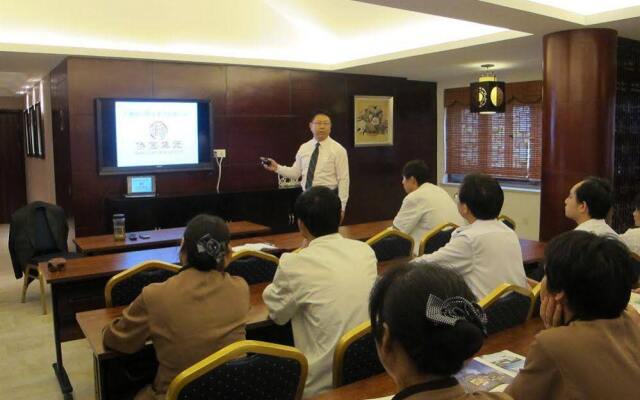 Hangzhou Qiao Garden Hotel