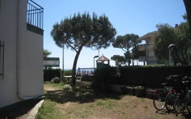 Apartaments Les Roques