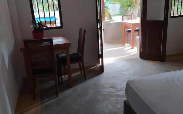 Priyanka Villa