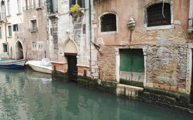 Palazzetto San Marco
