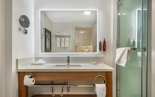 Executive Residency by Best Western Calgary City View North