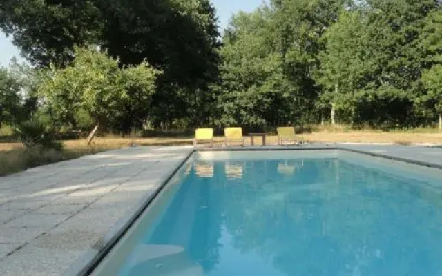 Gîte Luglon, 2 pièces, 2 personnes - FR-1-360-316