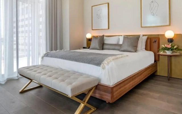 ONE11 Hotel