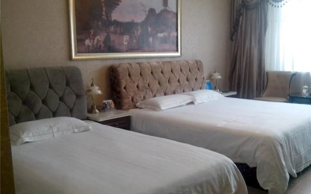 Haifute Business Hotel