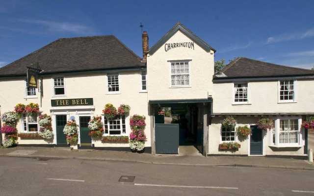 The Bell Inn