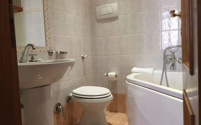 Rome Termini Guest House