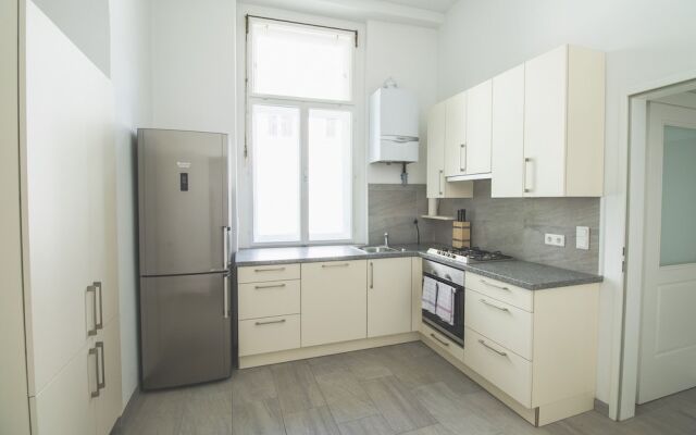 Starhemberg County - contactless check in