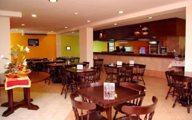 Avila Hotel Panama