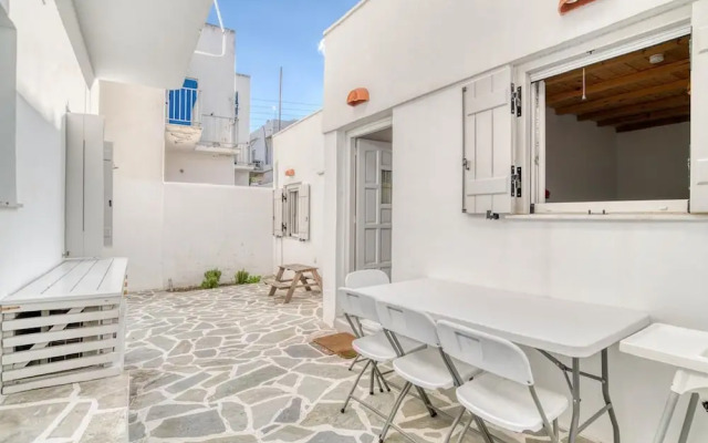 Family House Close to the sea