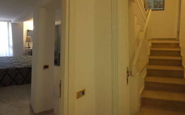 Capri Bougainville Luxury Boutique Hotel