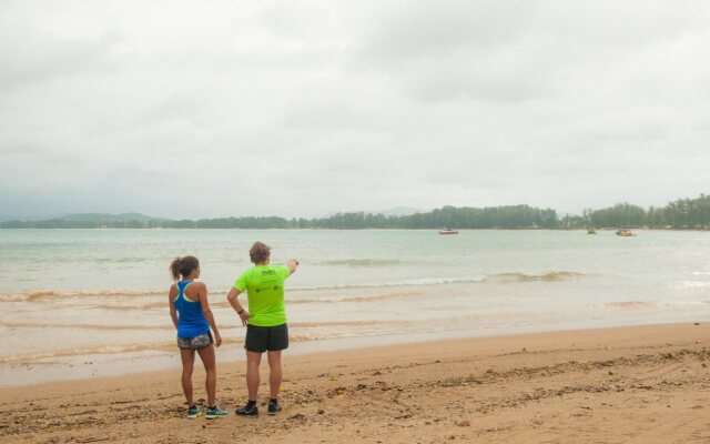 The Sixteenth Surin Beach Hotel