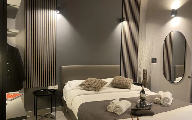 Soha Piazza di Spagna Boutique