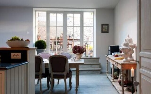 B Guest Bed & Breakfast