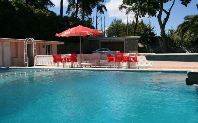 Residencial Terminus B&B
