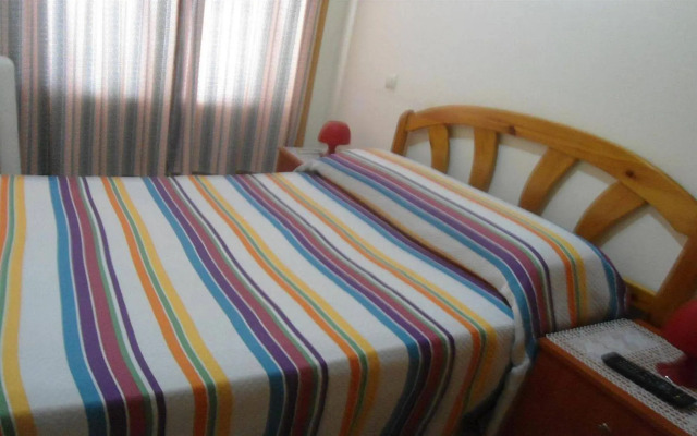 Hostal Florida