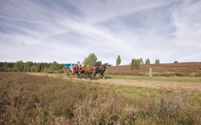 Best Western Hotel Heidehof