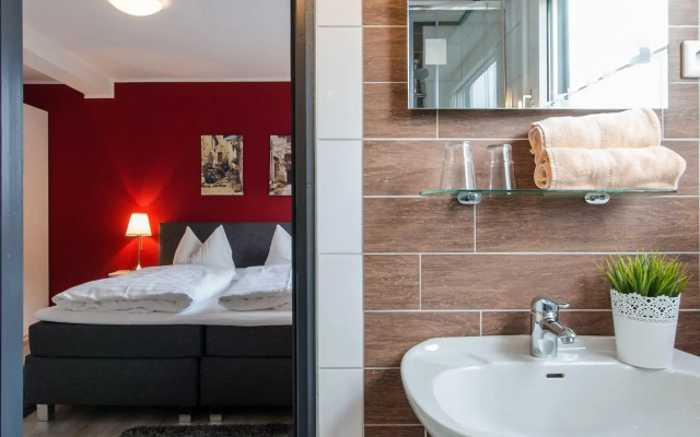 Hotel Zum Jägerhaus